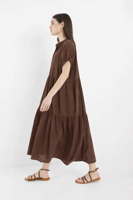 Dress Cowboy Boho