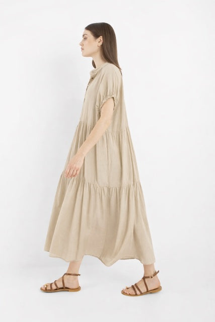 Dress Cowboy Boho