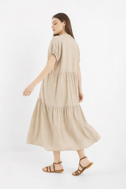 Dress Cowboy Boho