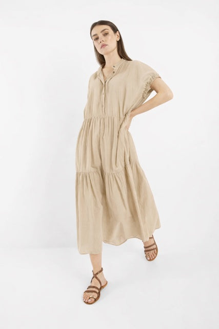 Dress Cowboy Boho