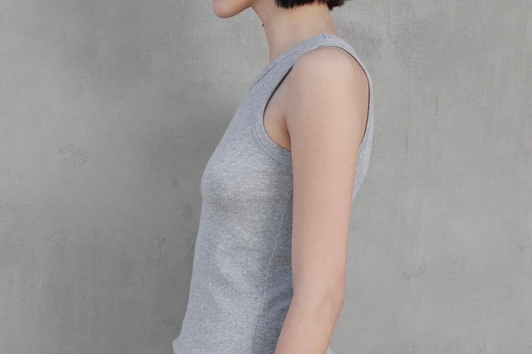 Cruz Tank Top