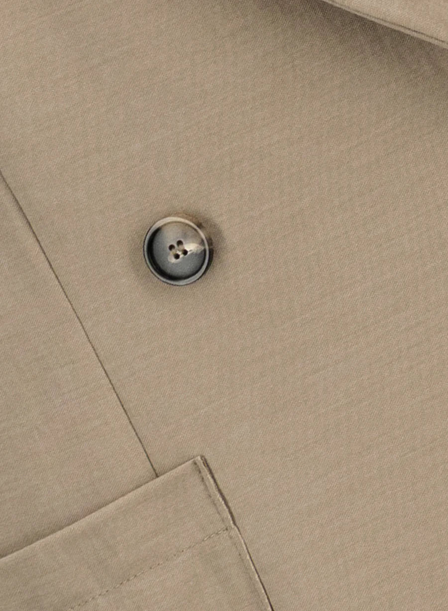 D.B. Blazer with Shoulder Pads Rayon