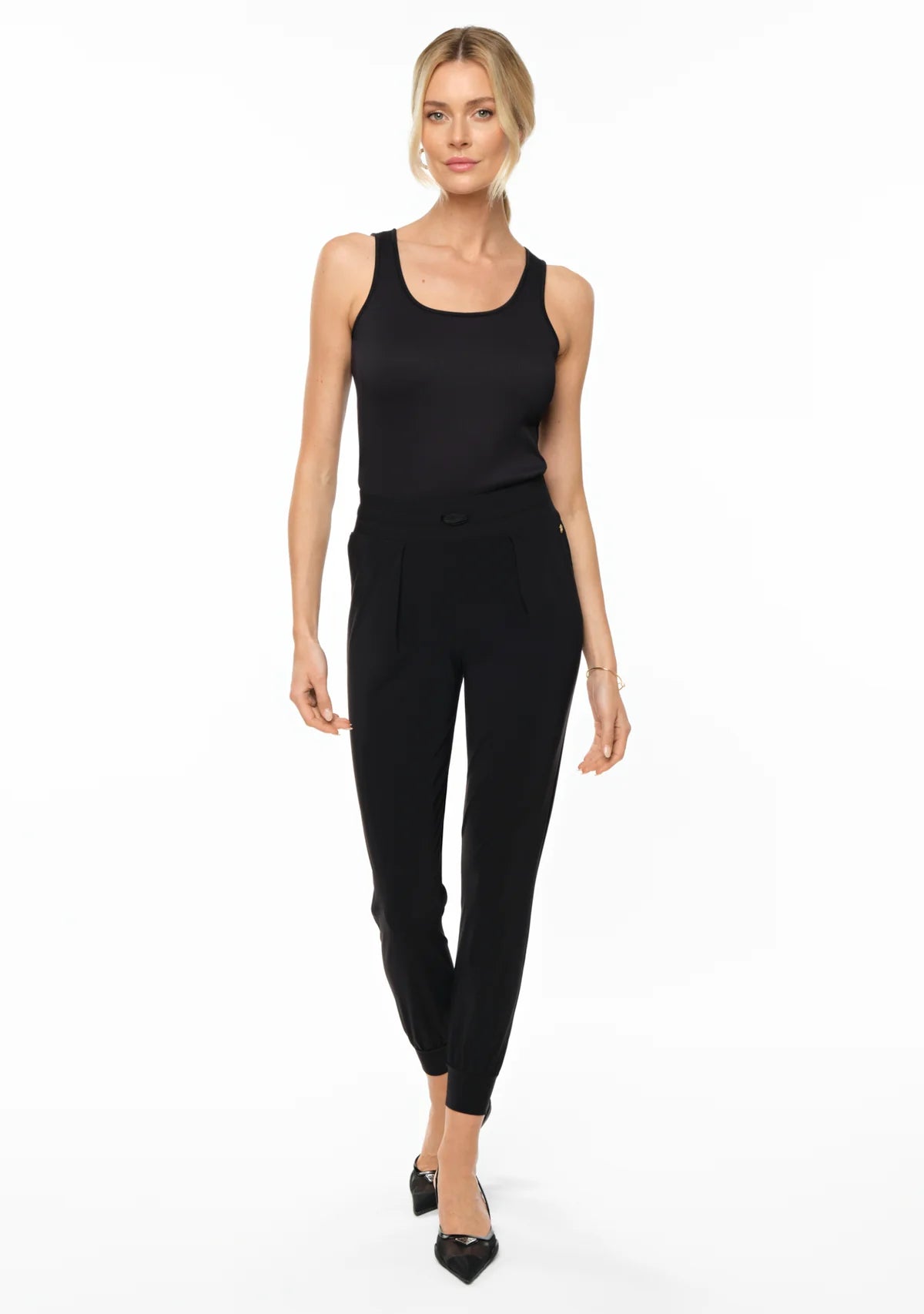 LISCIA STRETCH PANTS
