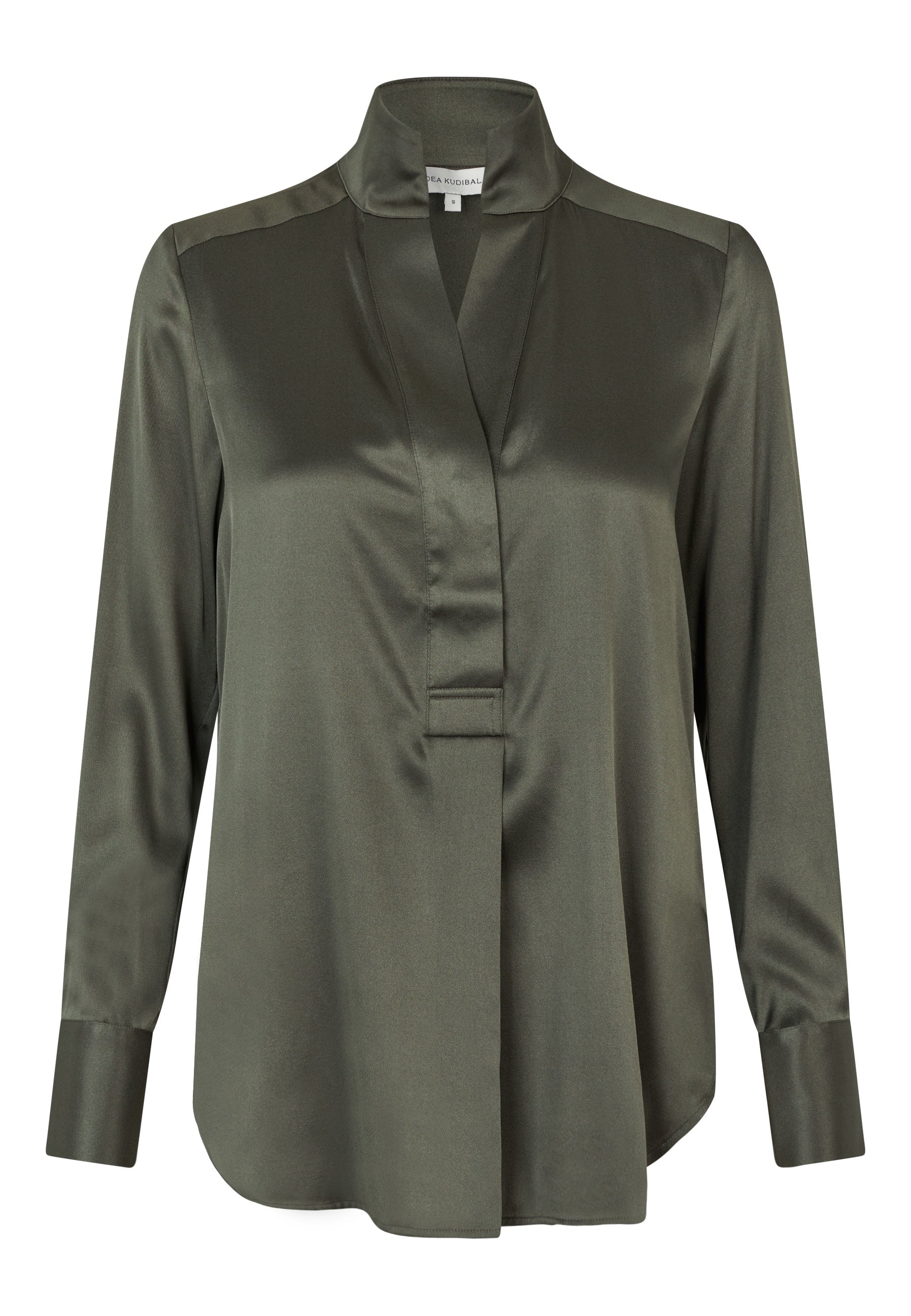 Natedea Blouse