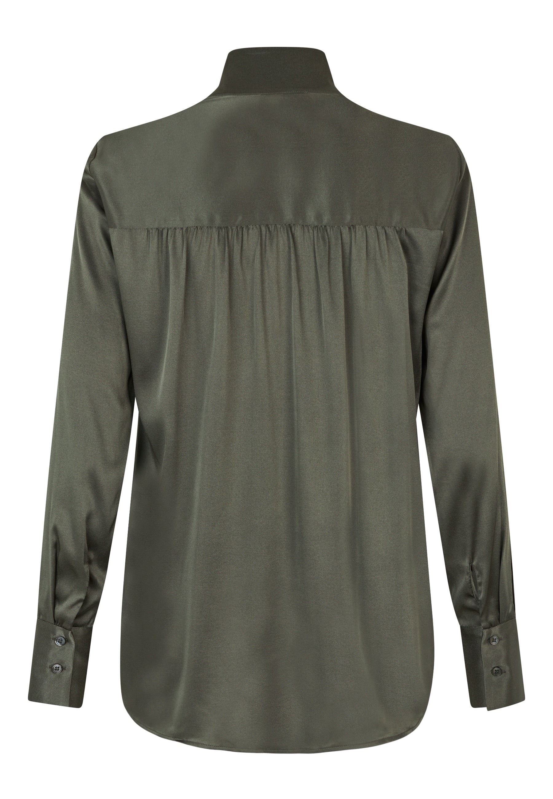 Natedea Blouse