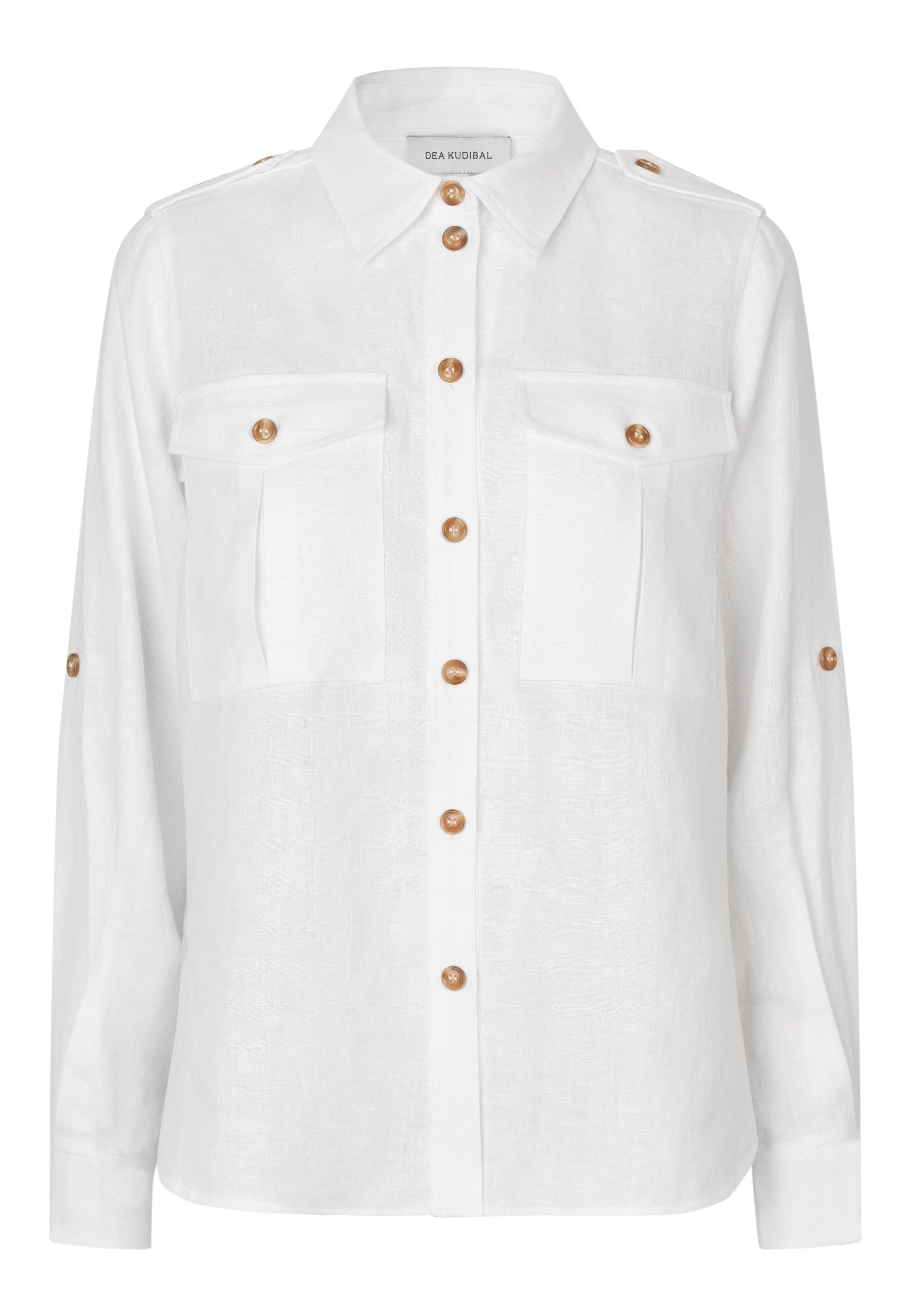 Karensdea Blouse