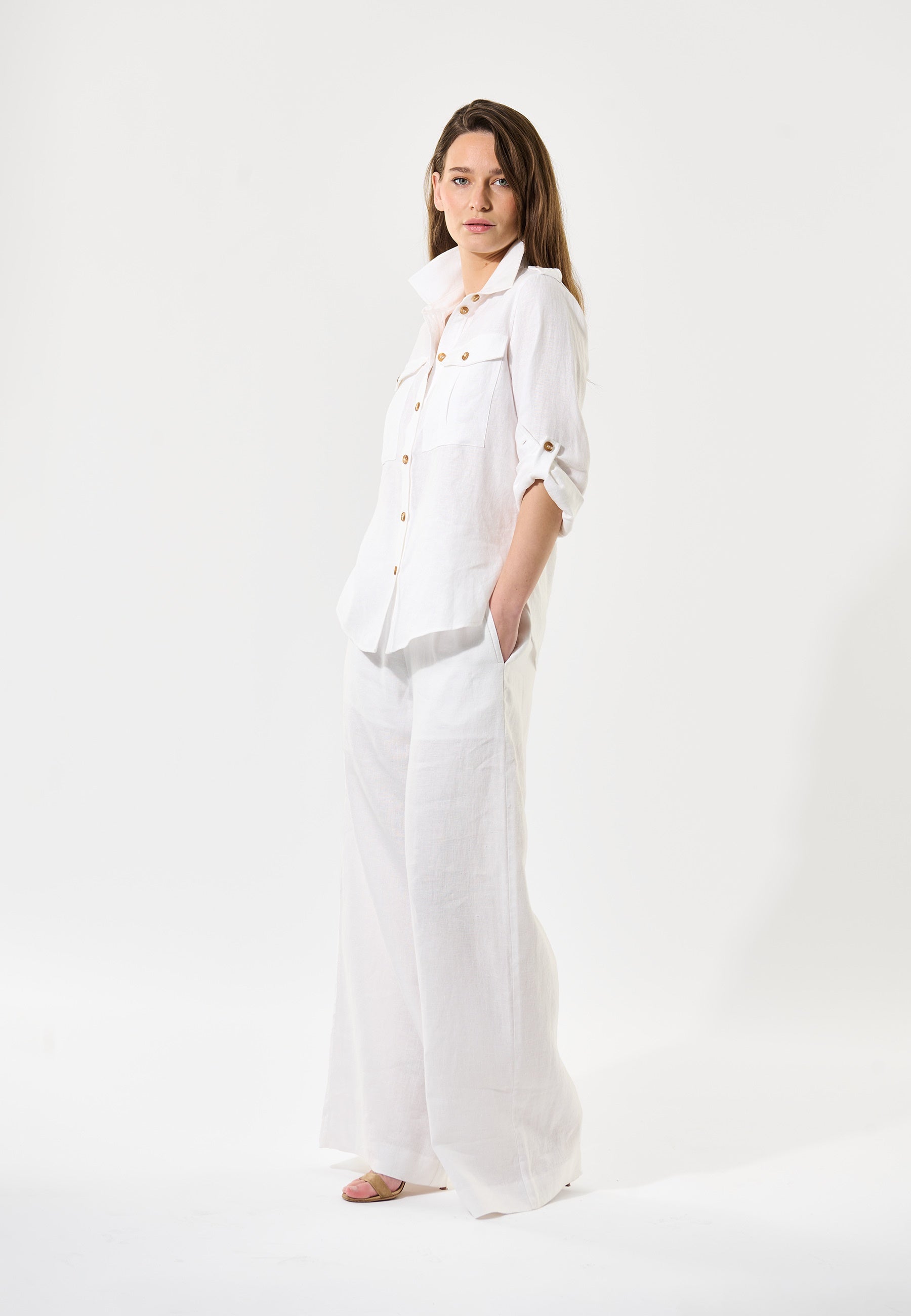 Karensdea Blouse
