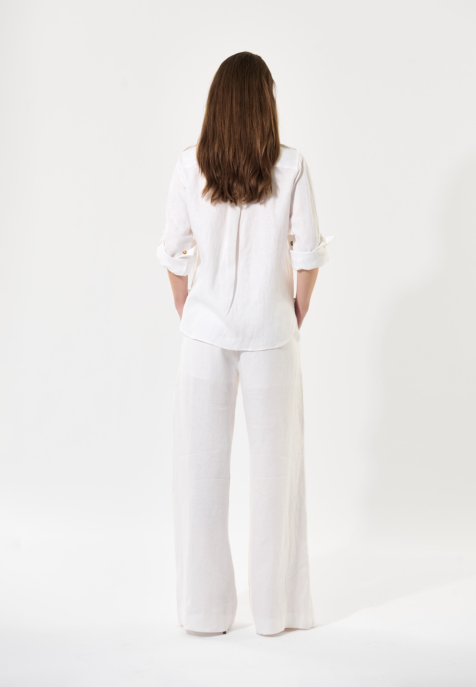 Karensdea Blouse