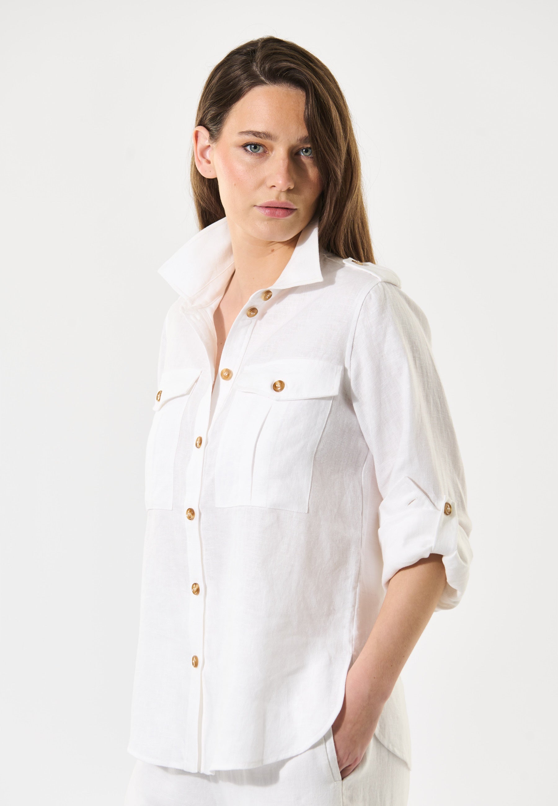 Karensdea Blouse