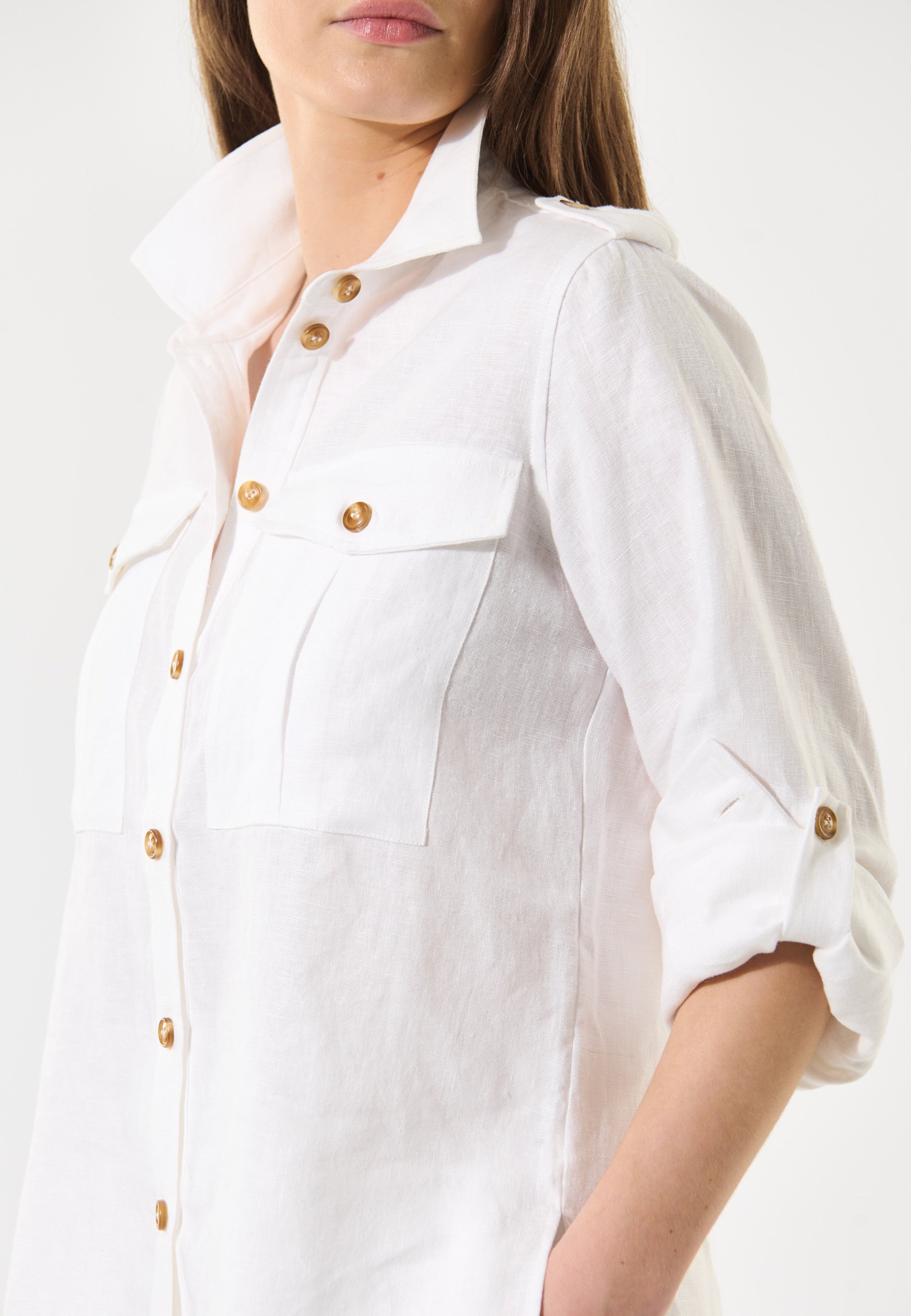 Karensdea Blouse
