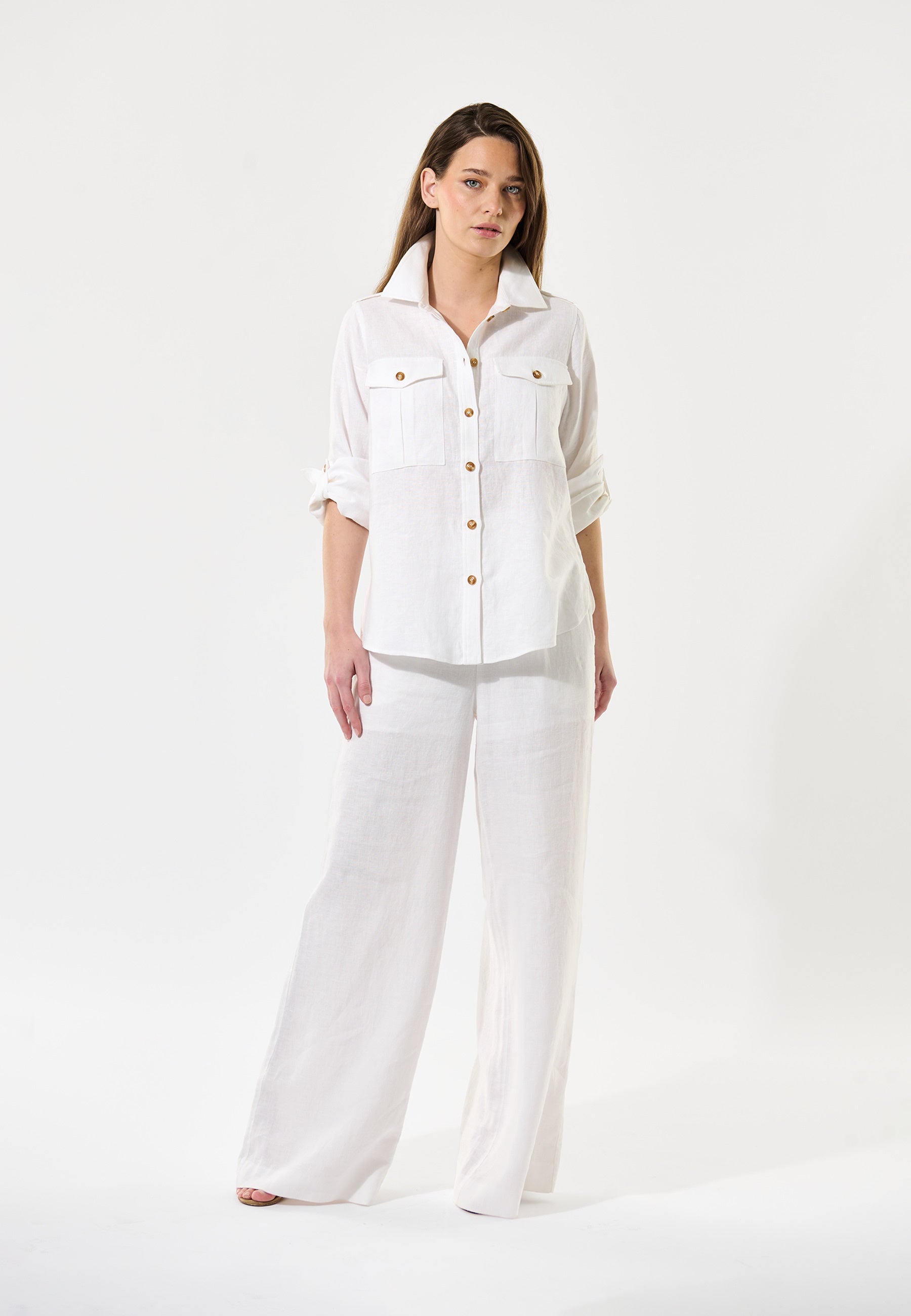 Karensdea Blouse