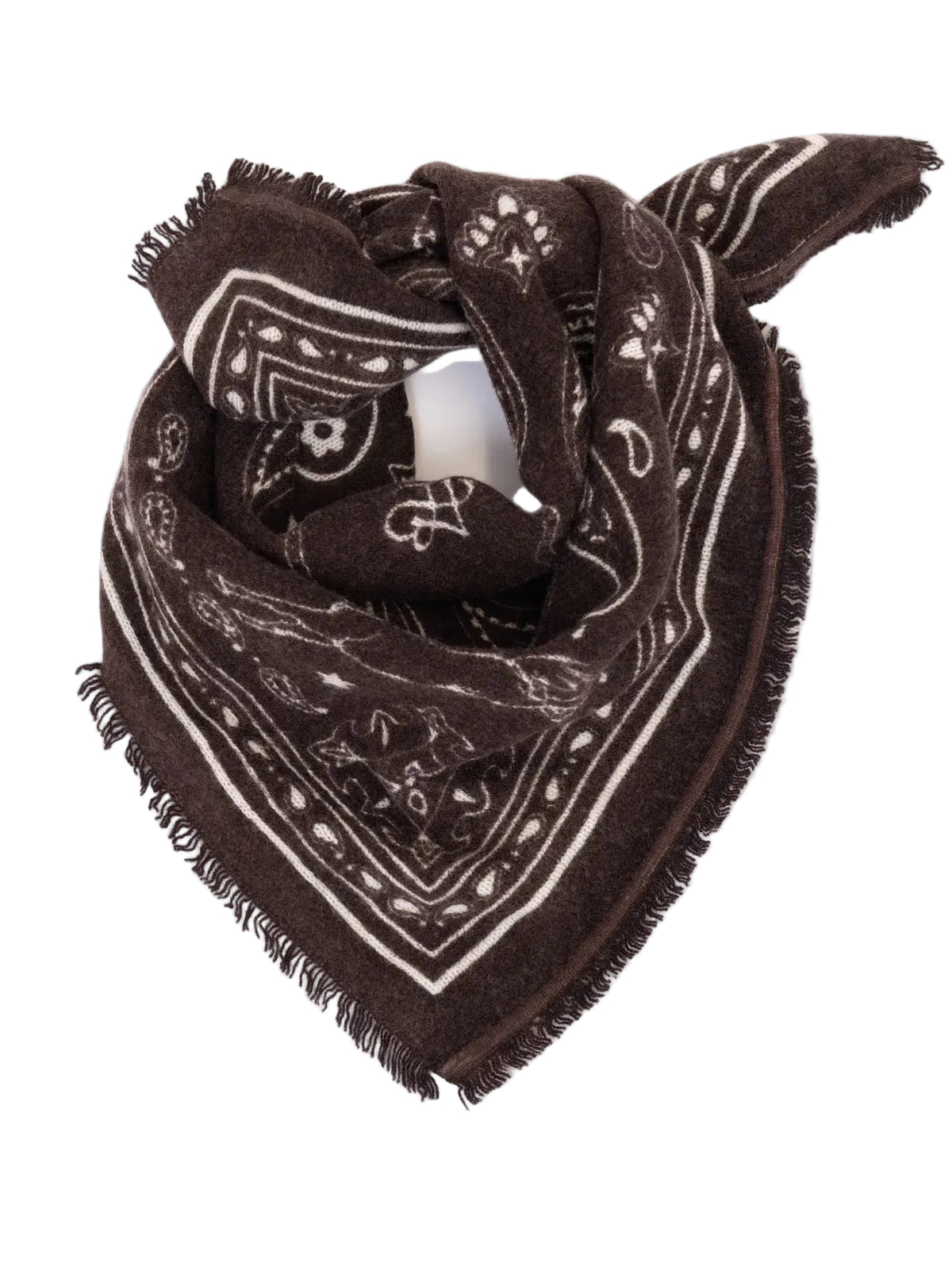 Cashmere Nele Scarf Small