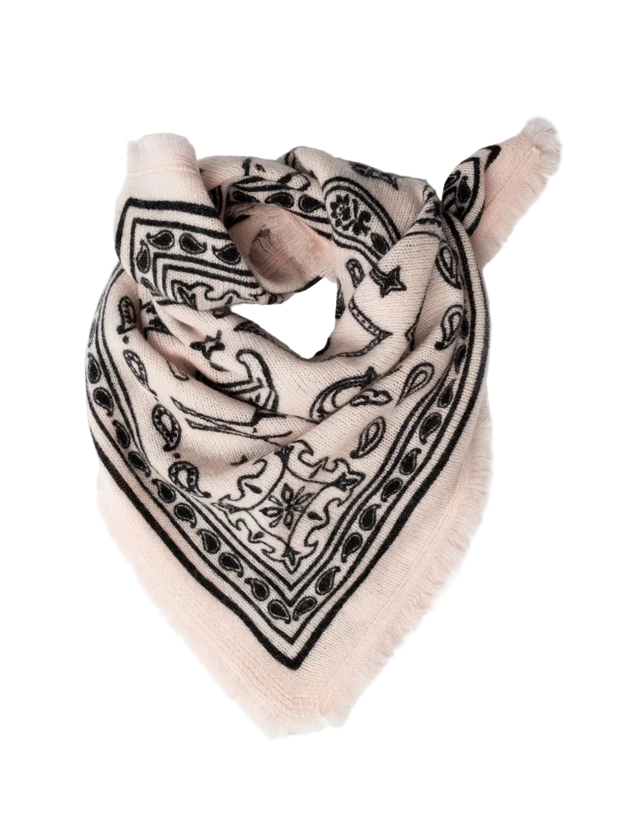 Cashmere Nele Scarf Small