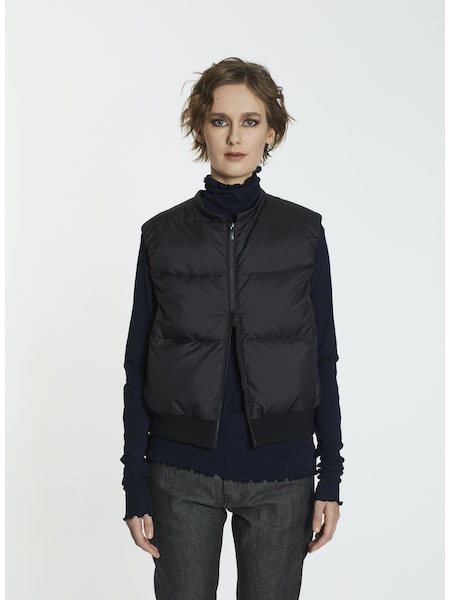 Gilet Daisy