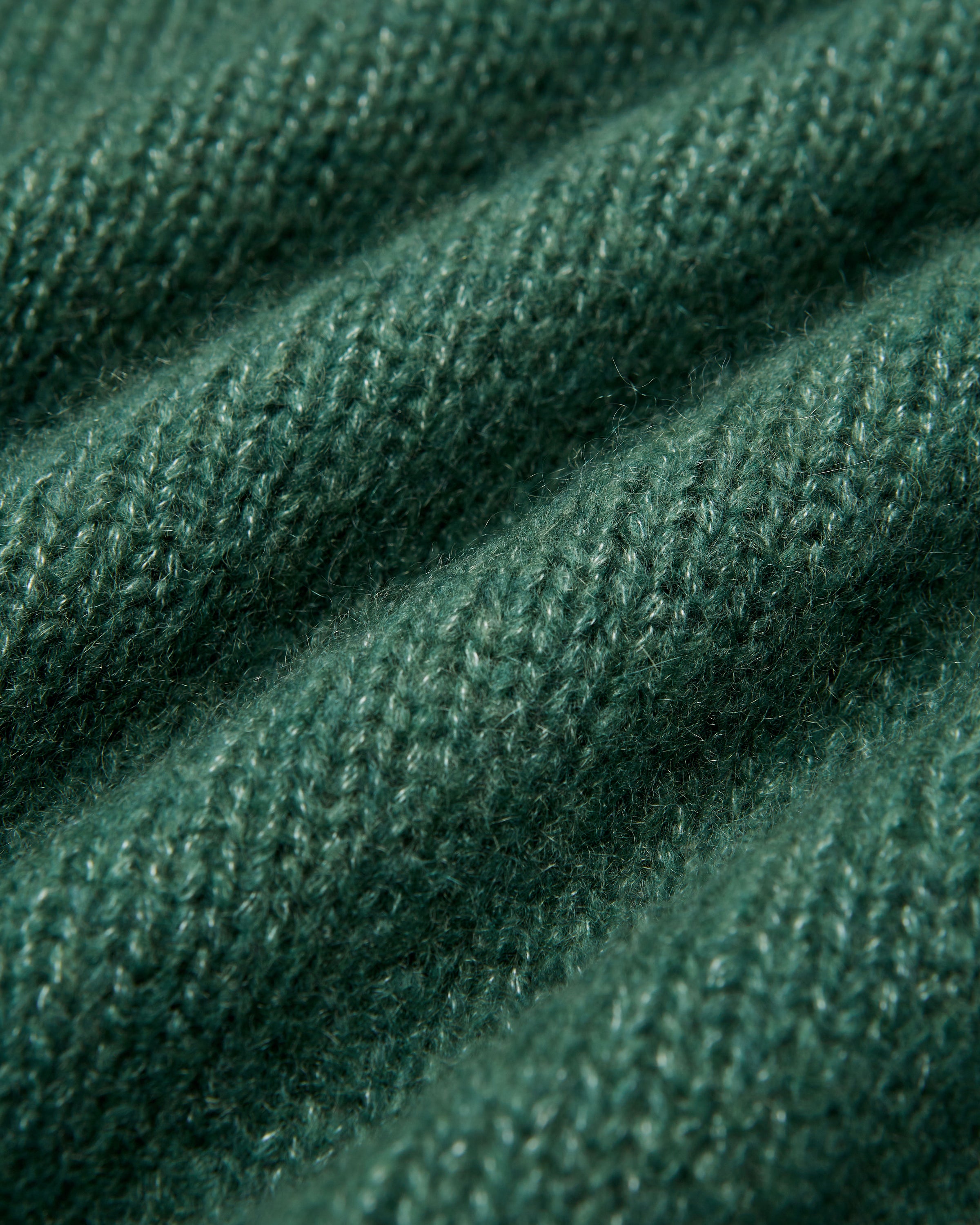 Deene V-Neck Pullover
