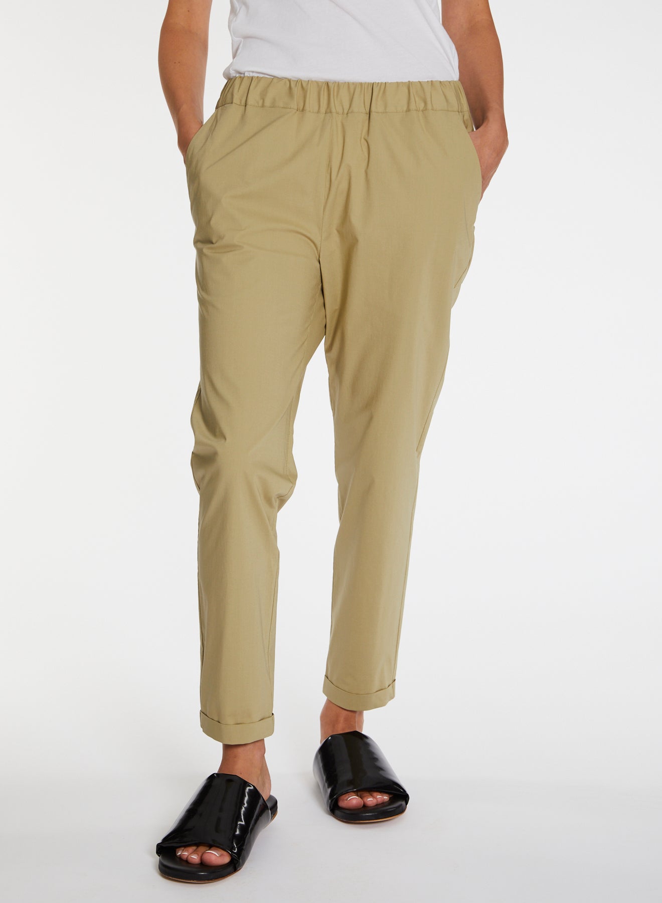 Baumwollhose Demi