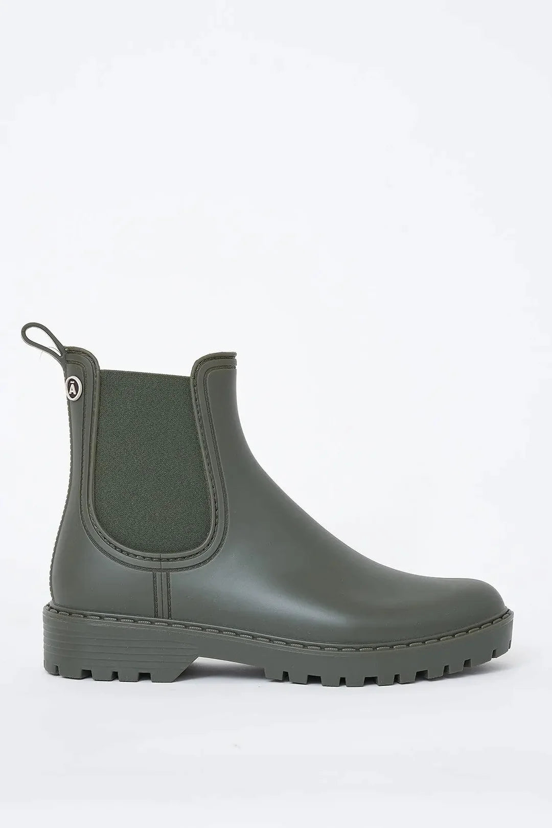 Druppel Boots