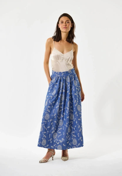 Skirt Eddadea