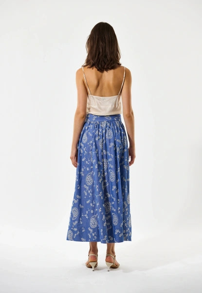 Skirt Eddadea
