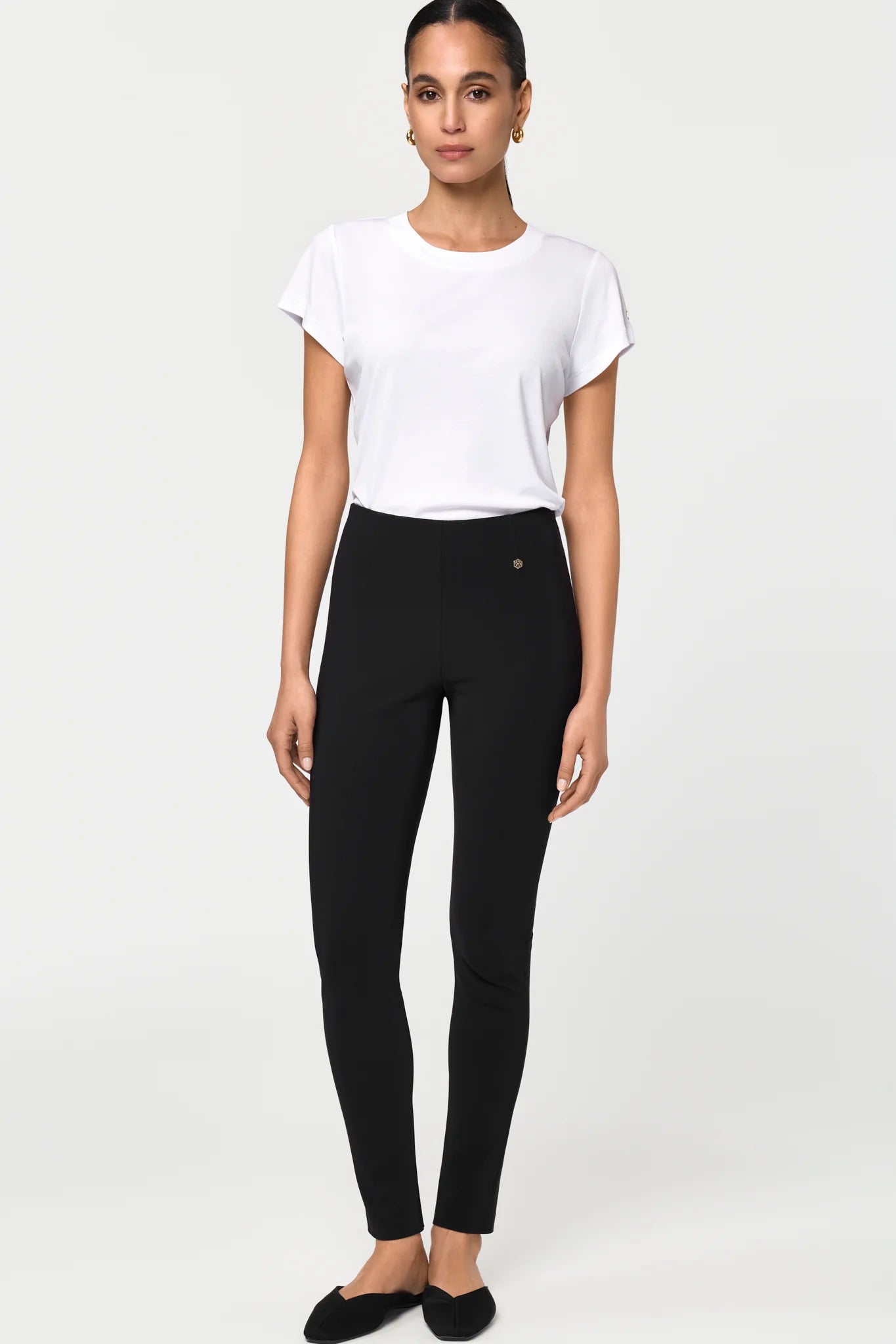 ELLA Stretch Pants