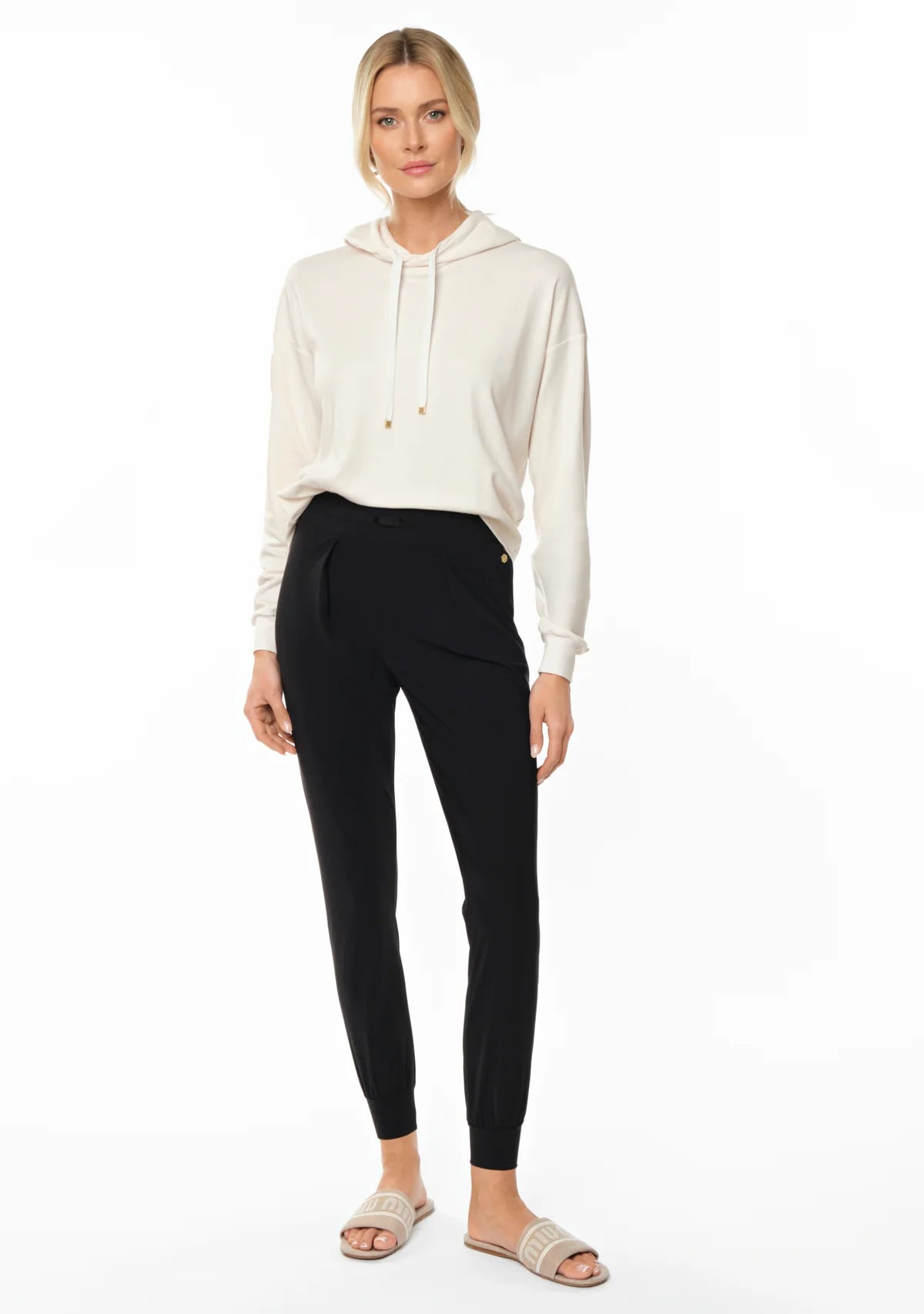 JET Merino Pullover