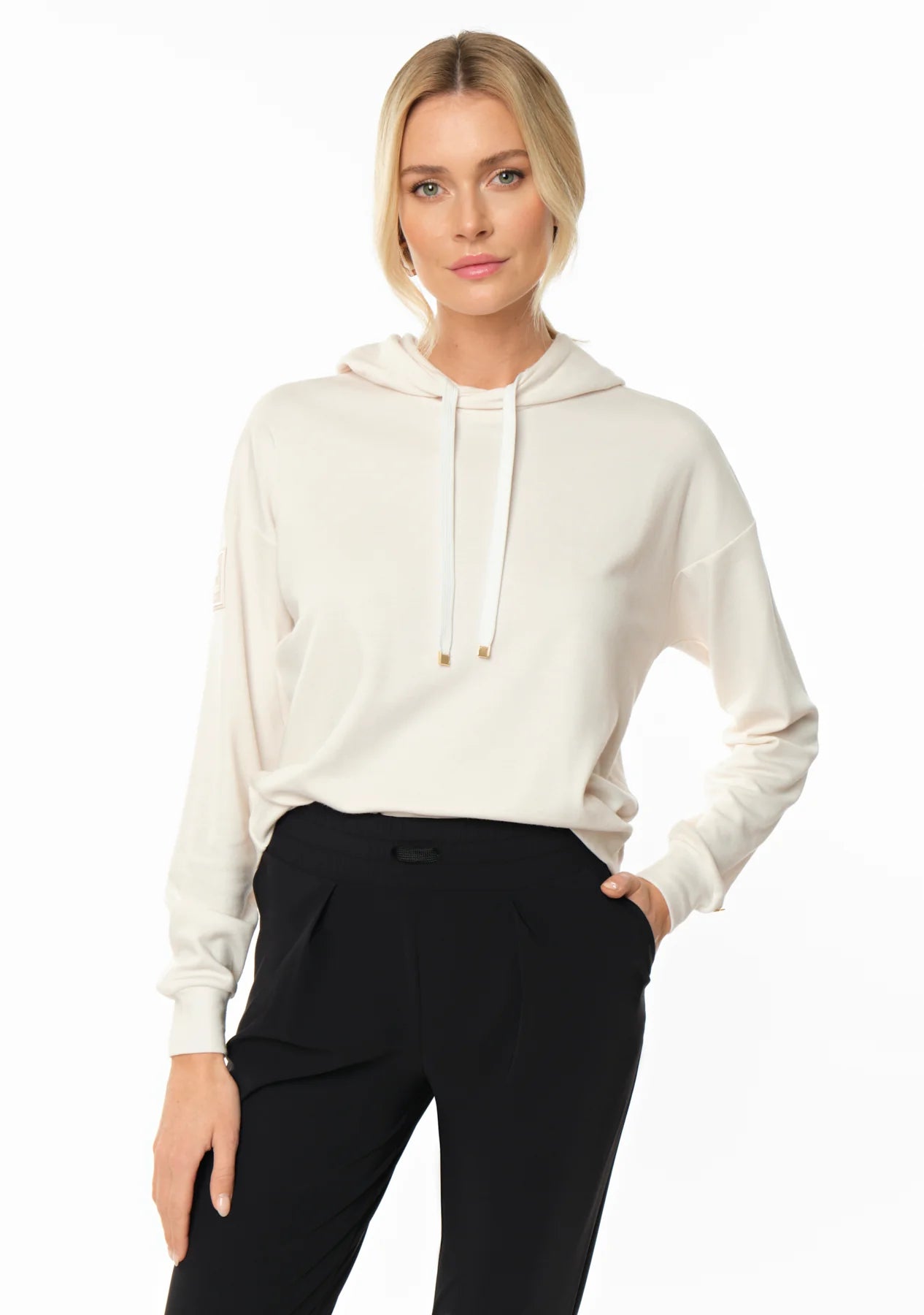 JET Merino Pullover