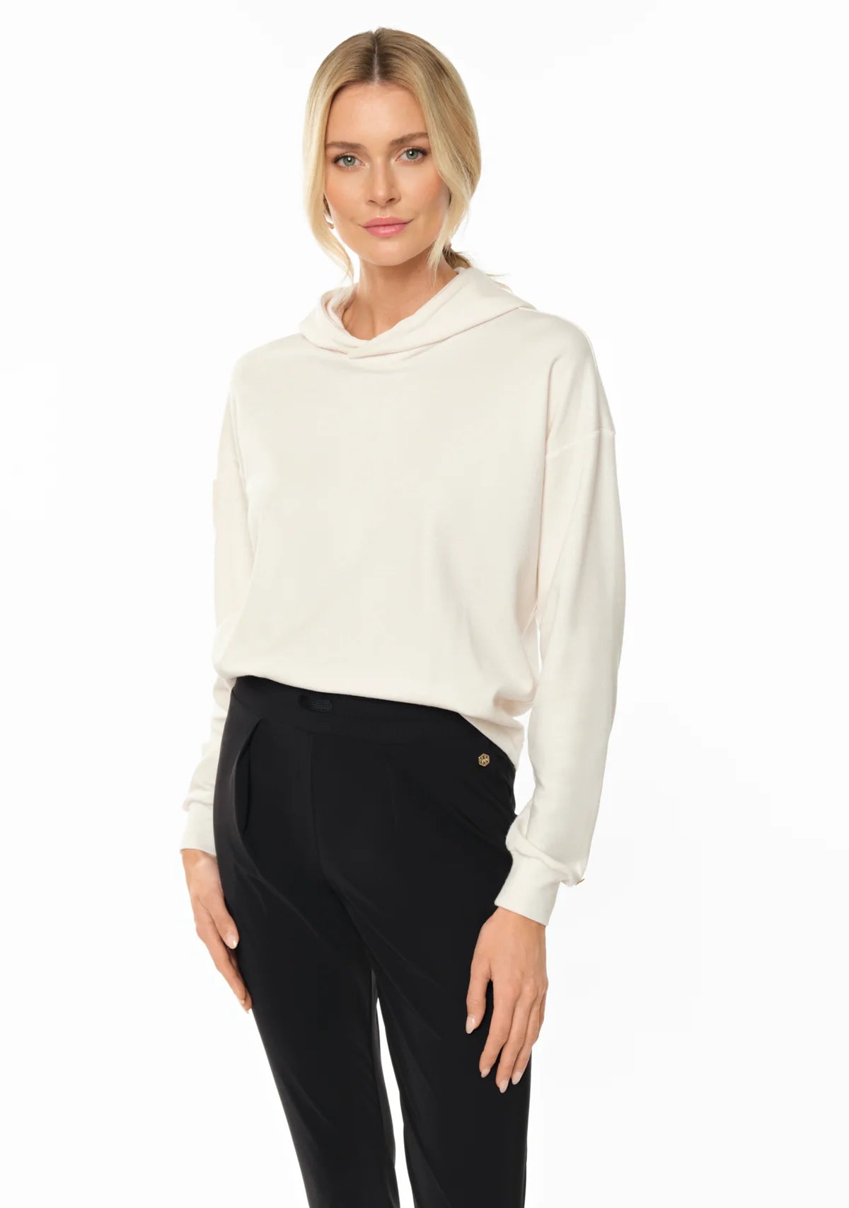 JET Merino Pullover