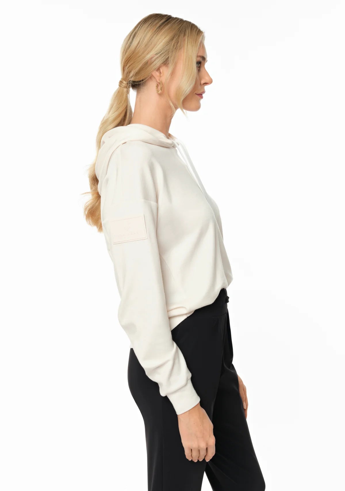 JET Merino Pullover