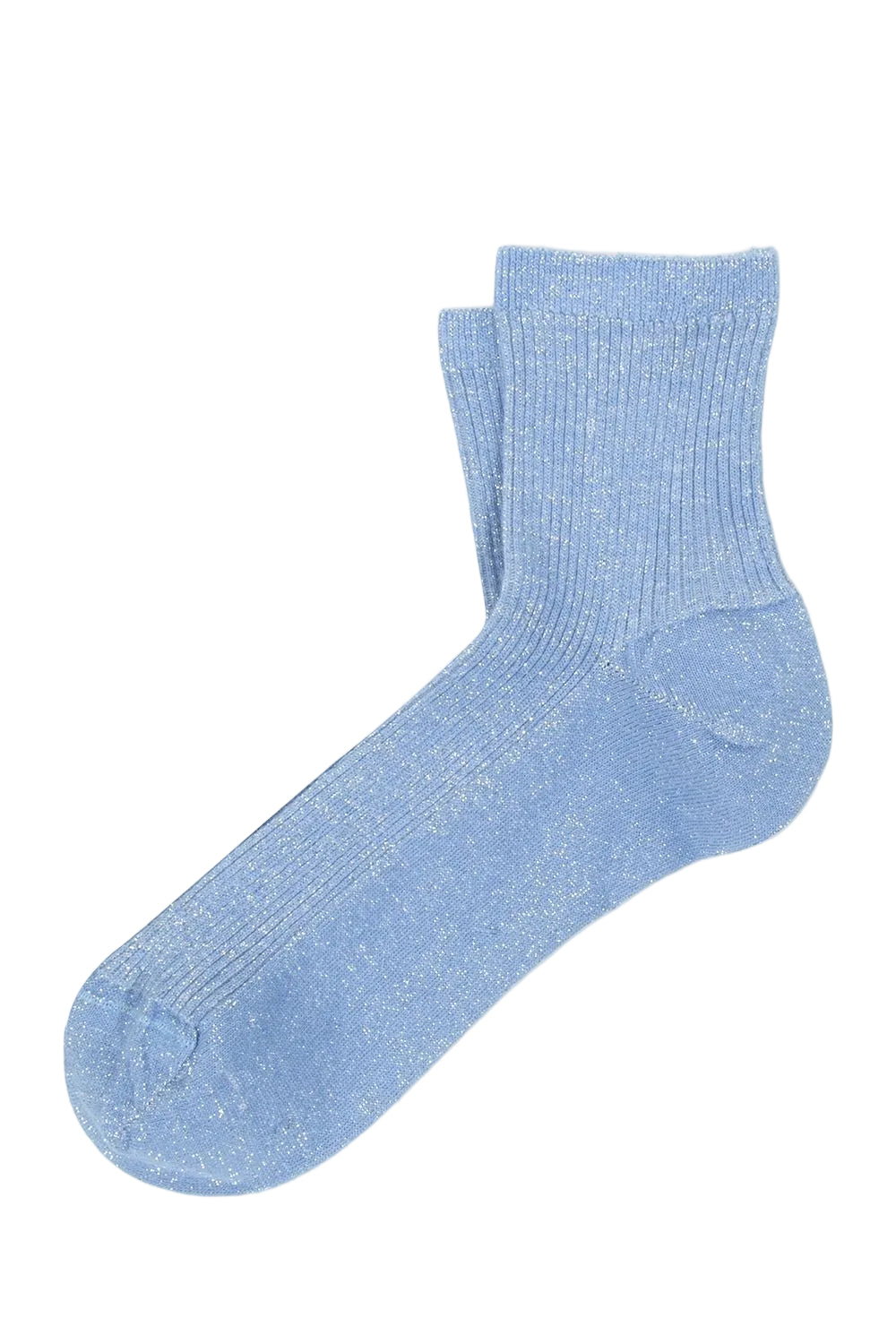 Flores Short Socks