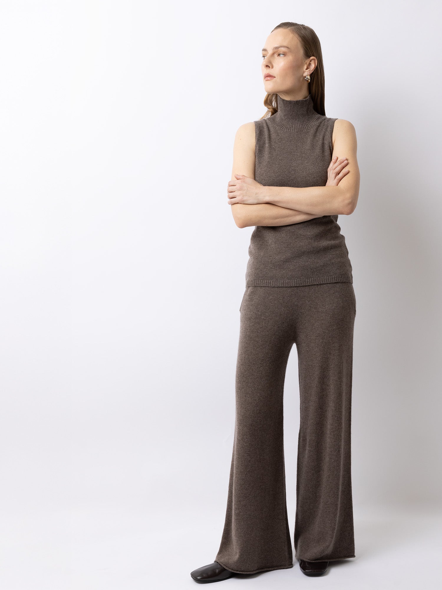 Cashmere Hosen