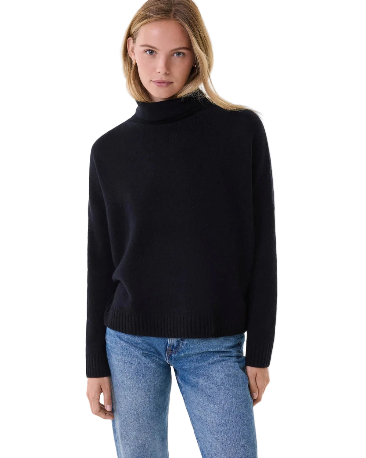Cashmere Sweater Tila