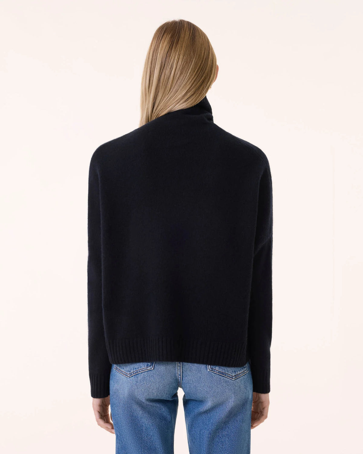Cashmere Sweater Tila