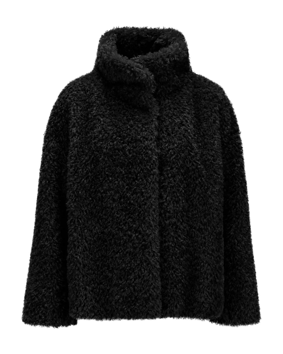 Jacke Faux Fur