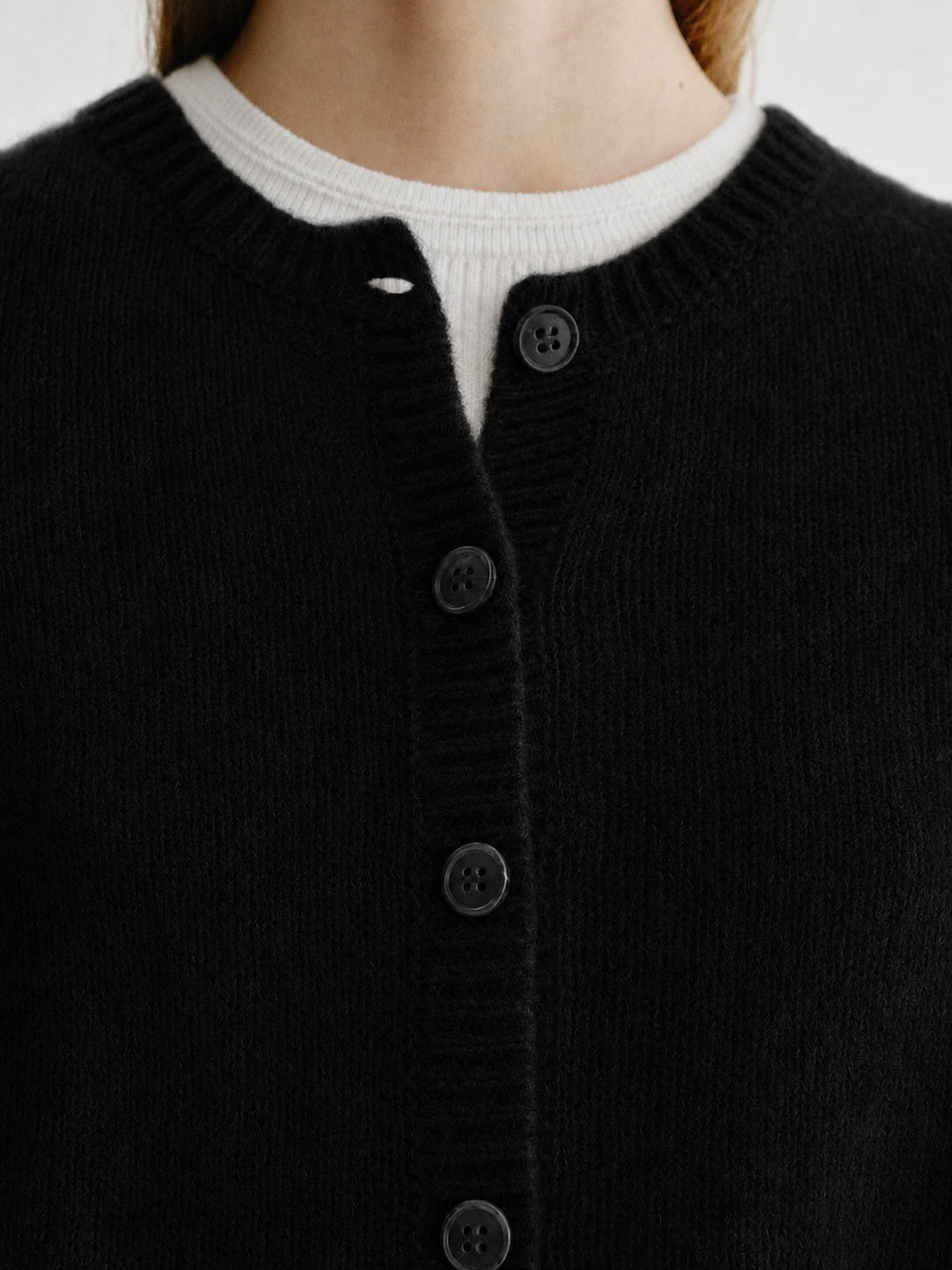 Felicia Cardigan