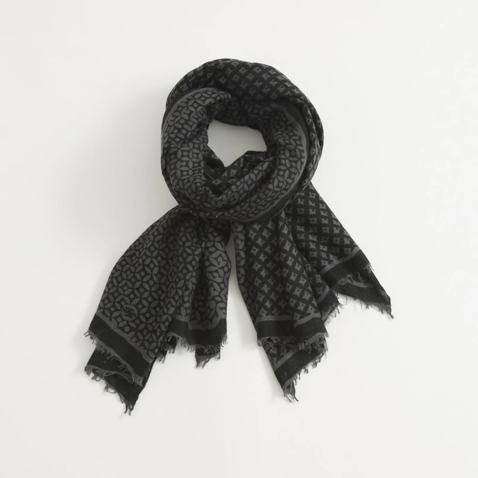 Cashmere Schal One Hundred Eyes