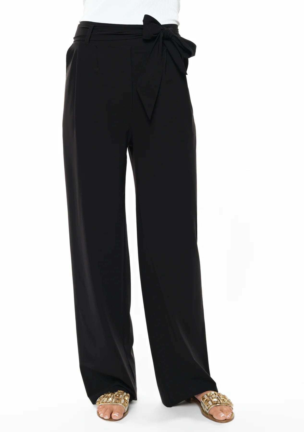 LISCIA STRETCH PANTS