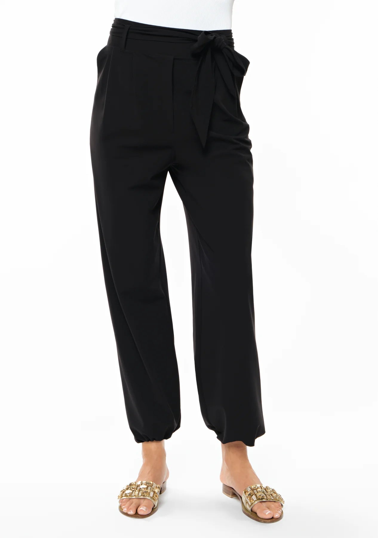 LISCIA STRETCH PANTS