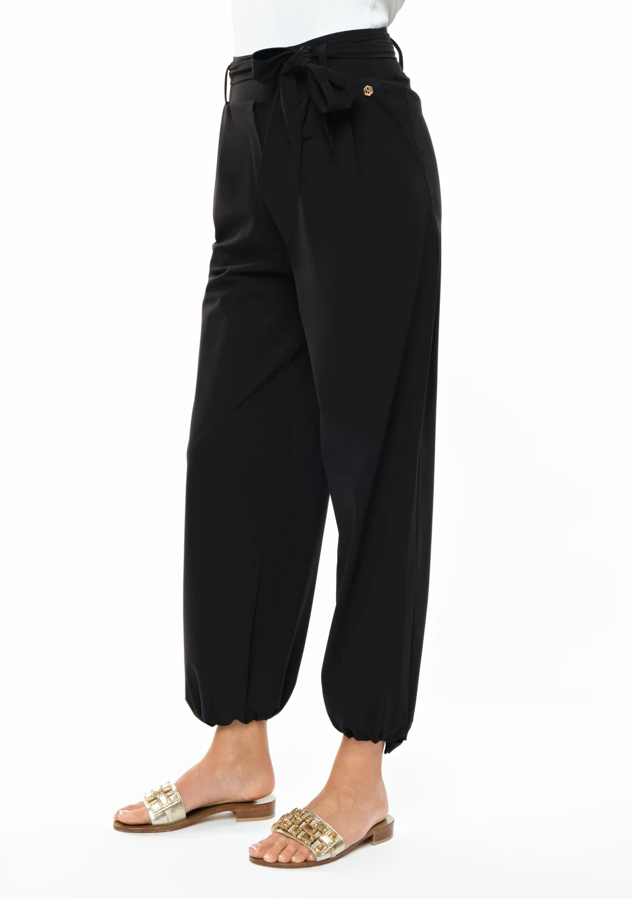LISCIA STRETCH PANTS