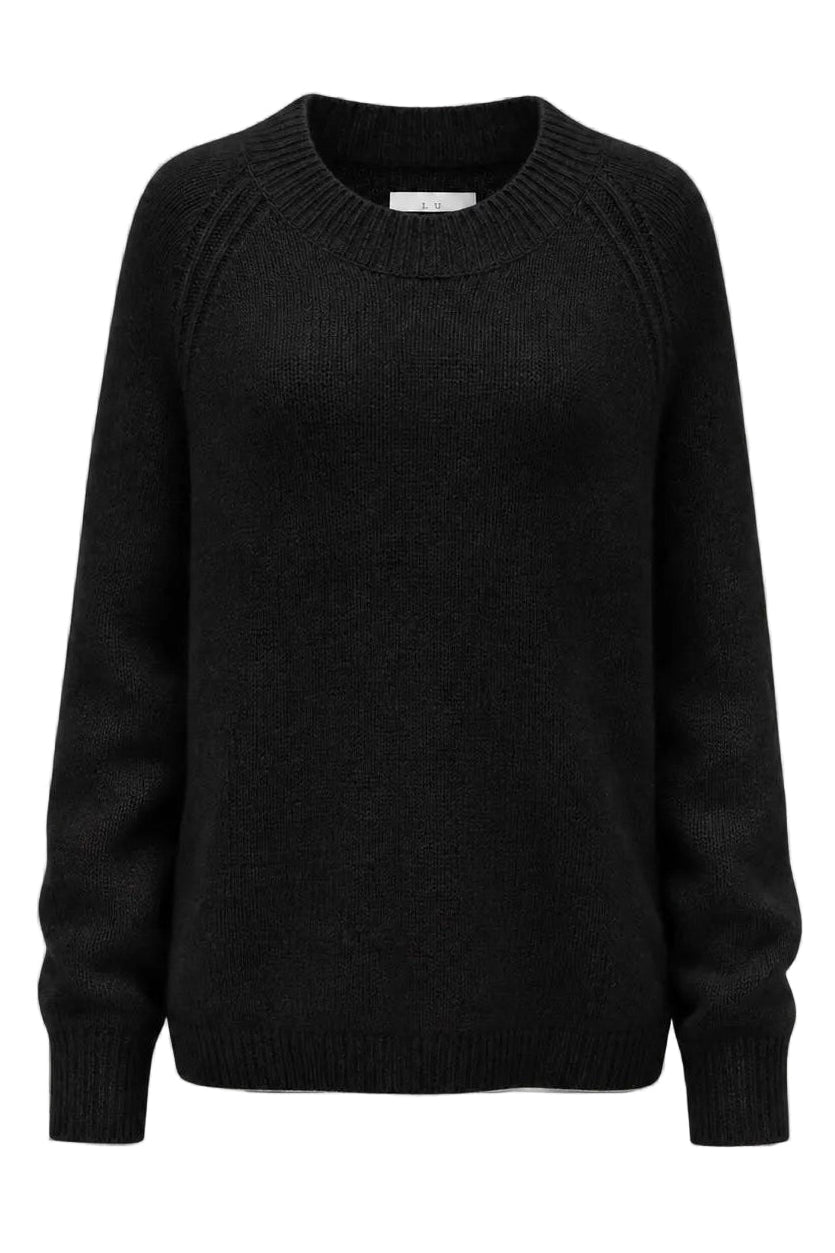 Gatton Rundhals Pullover