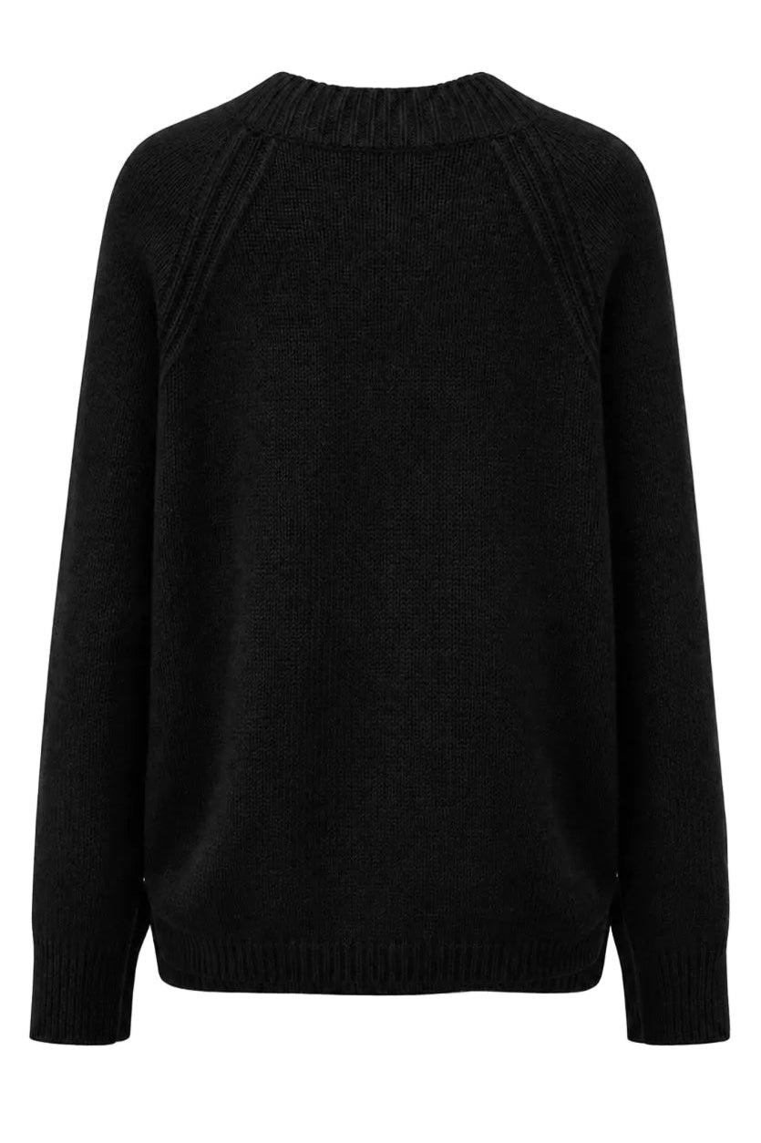 Gatton Rundhals Pullover