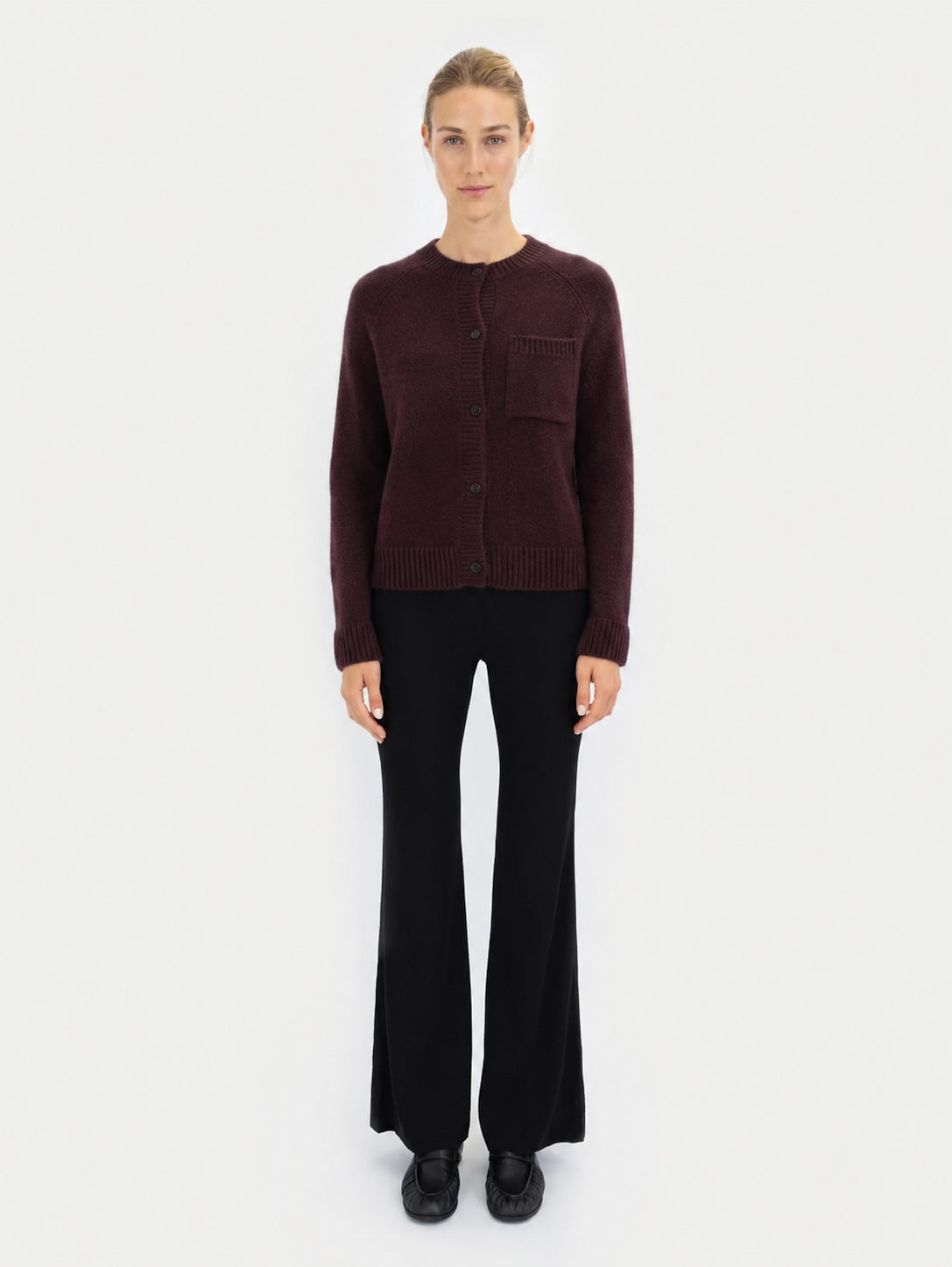 Gina Sweater