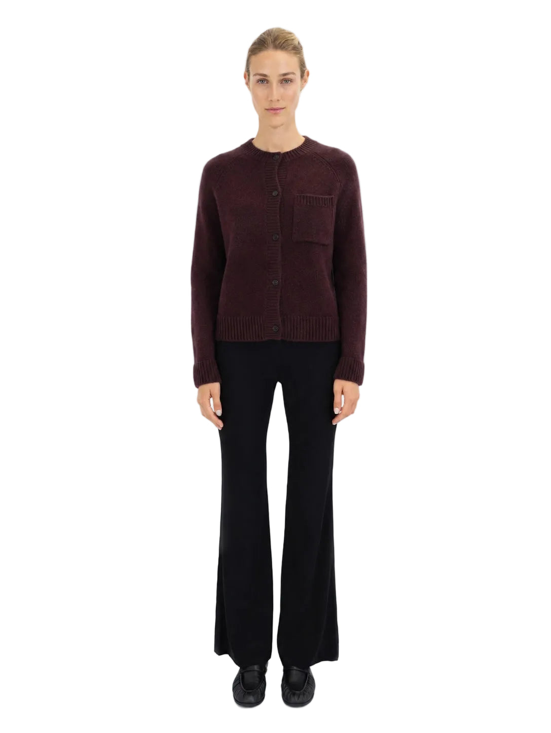 Gina Sweater