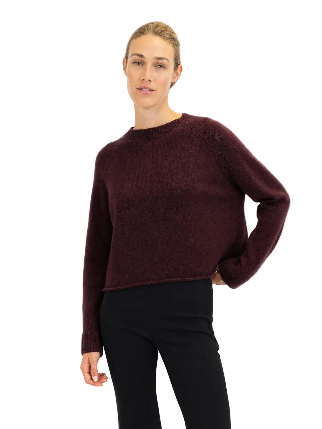 Gina Sweater