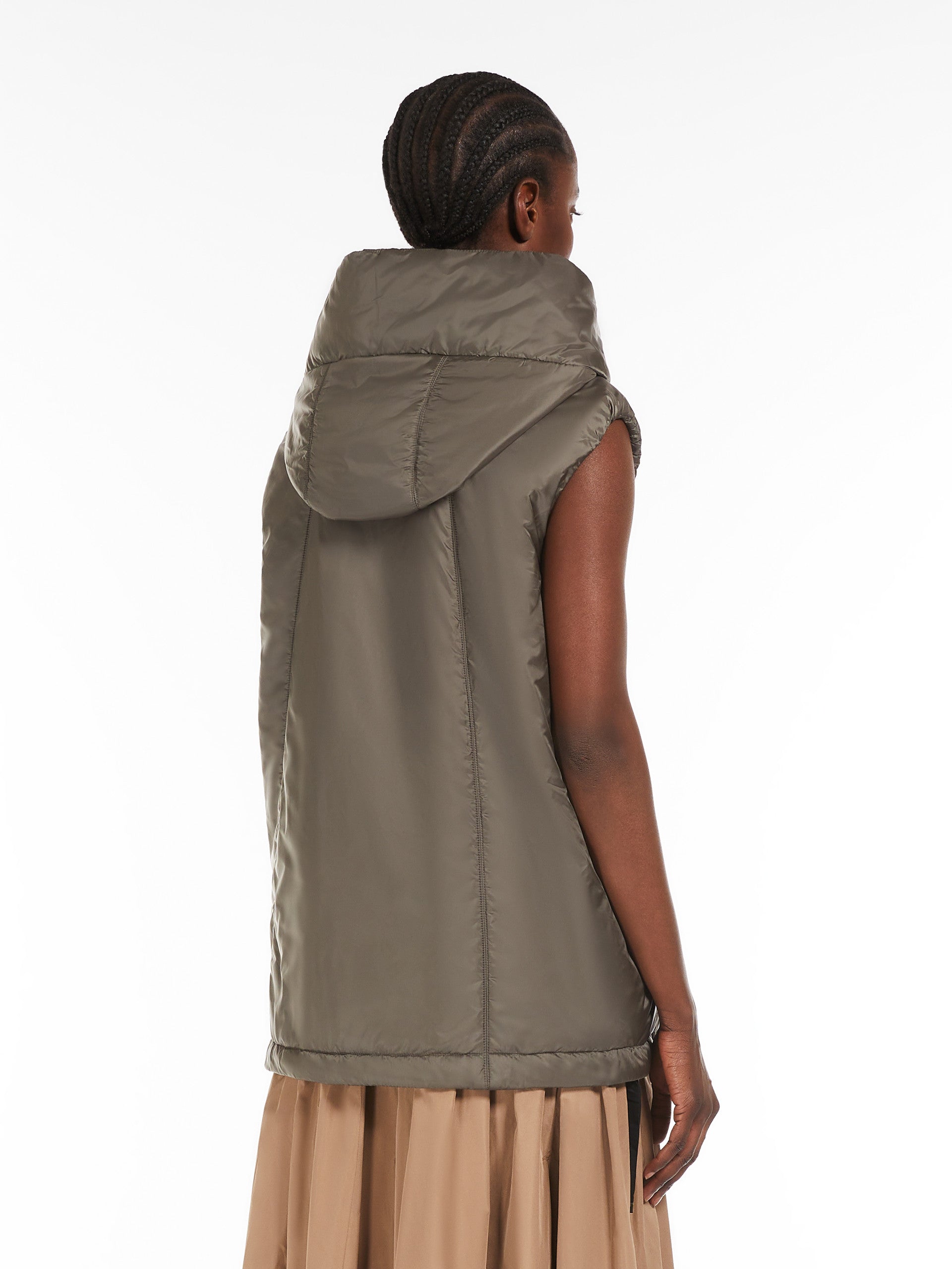 Gilet The Cube Greengo