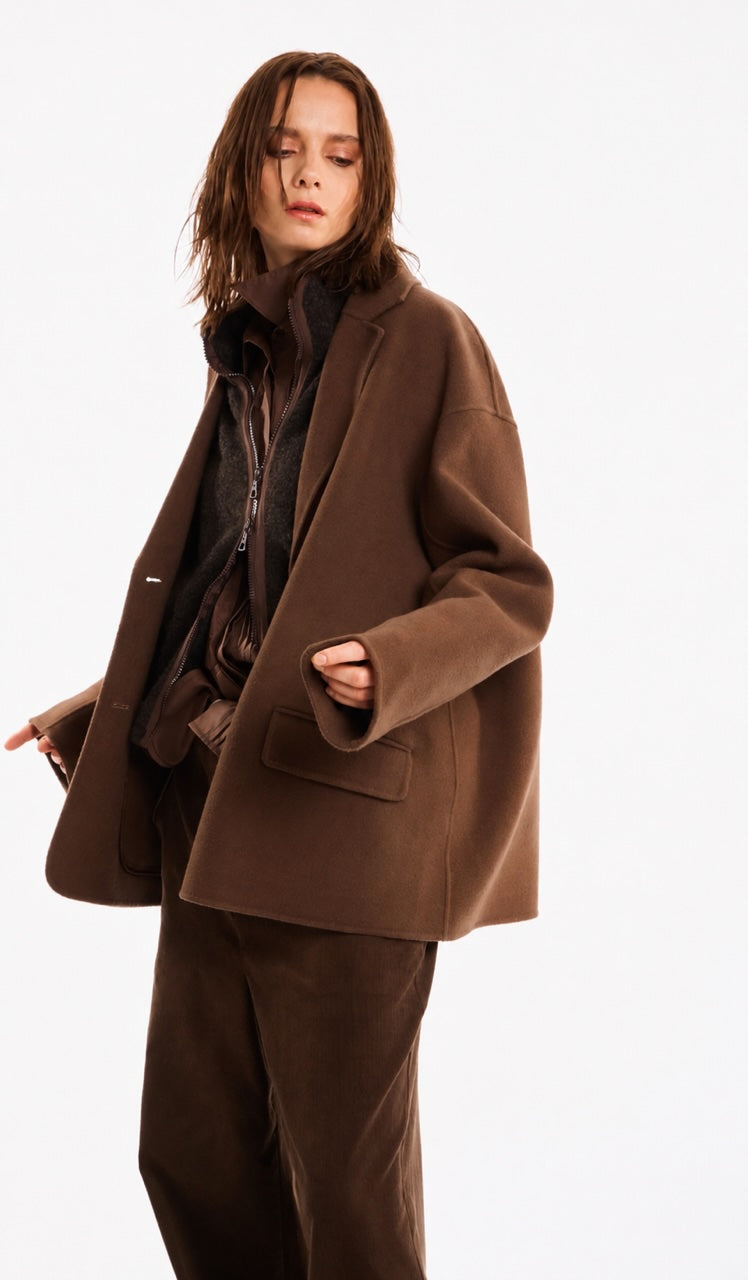 Jacke Hani