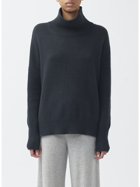 Cashmere Pullover Heidi