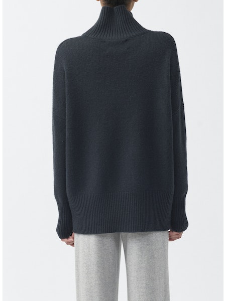 Cashmere Pullover Heidi