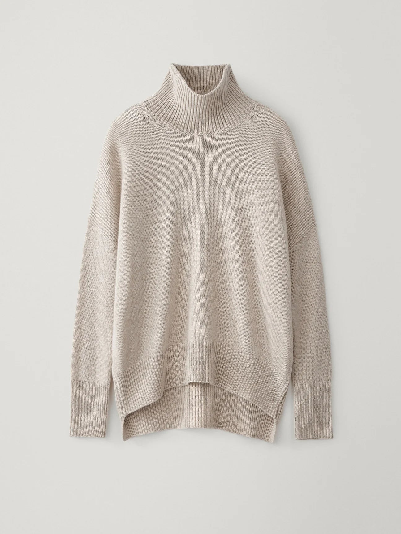 Heidi Sweater