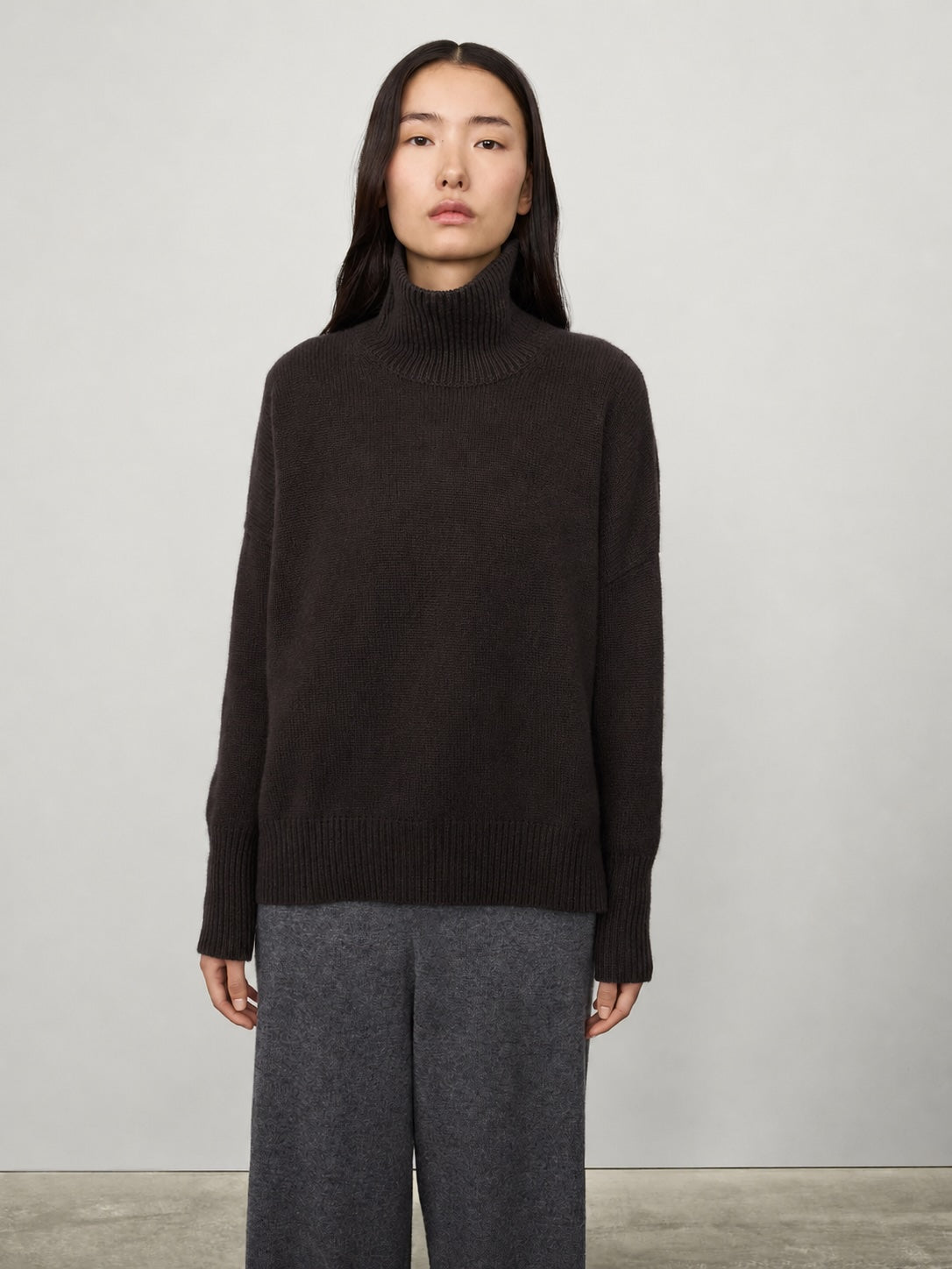 Heidi Sweater