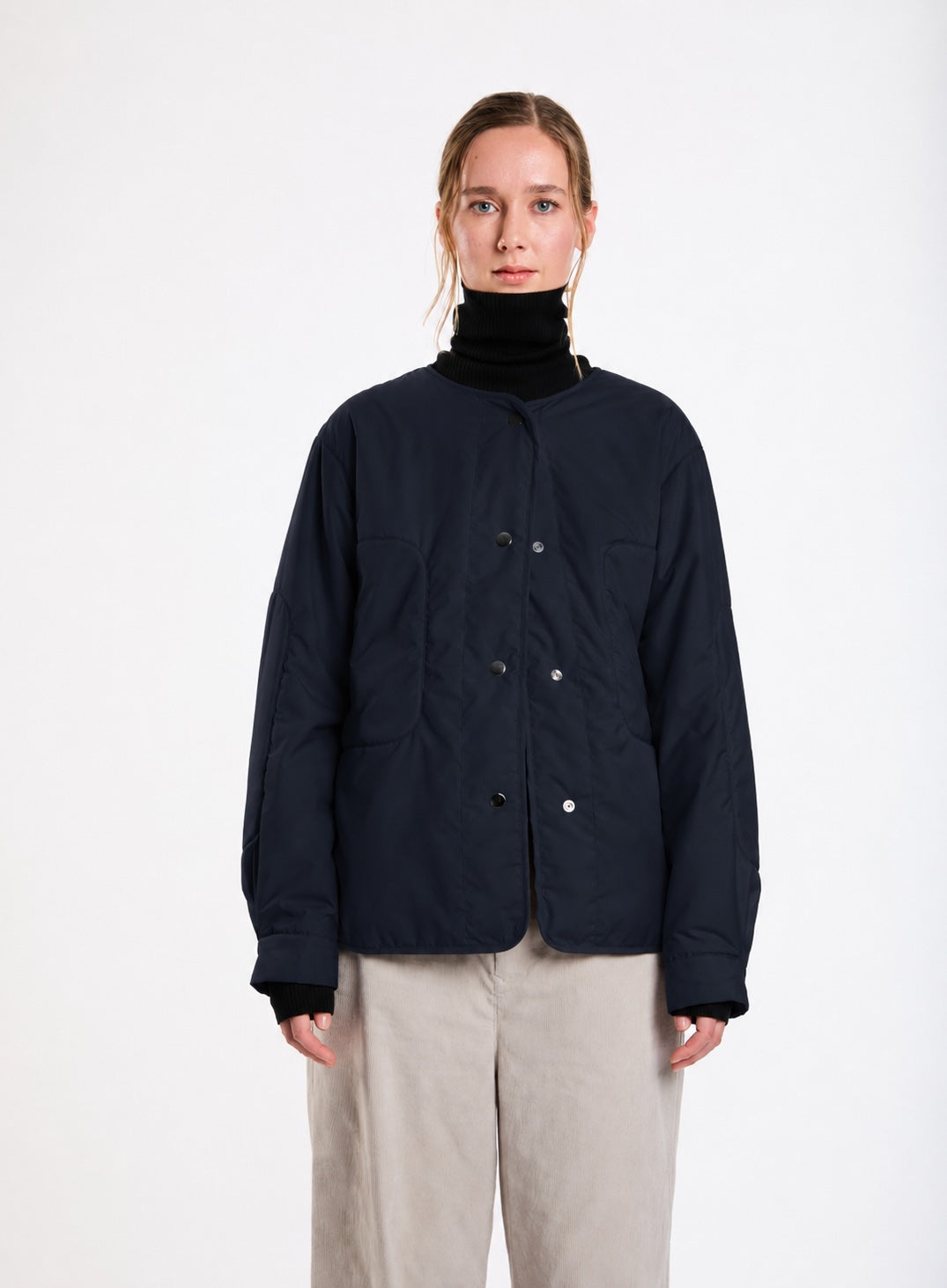 Jacke Helena